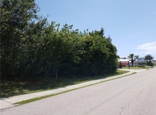 3661 S Access Rd, Englewood, FL 34224