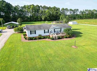 1180 Bass Rd, Pamplico, SC 29583