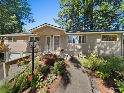 8130 69th Avenue SW, Lakewood, WA, 98499
