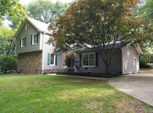 9976 Black Horse Run Rd, Indian Land, SC 29707