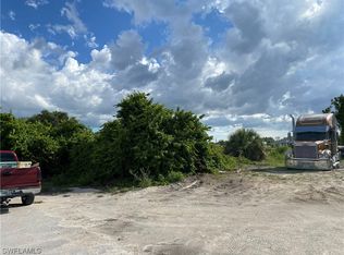 4608 Gene Ave S, Lehigh Acres, FL 33976