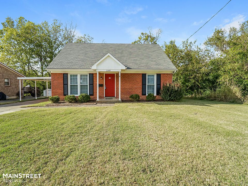 2247 Richland Ave, Louisville, KY 40218 Zillow