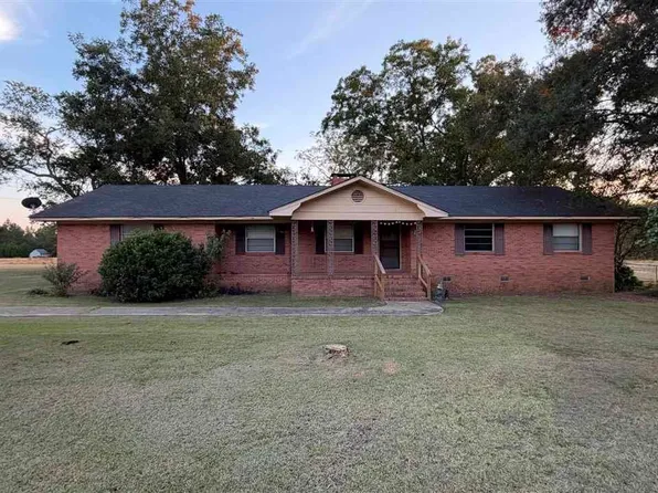 2916 S Cartersville Hwy, Timmonsville, SC 29161