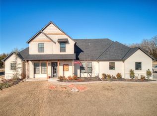 1875 Treviso Ct, Edmond, OK 73034