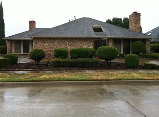 3209 Ridge Oak Dr, Garland, TX 75044