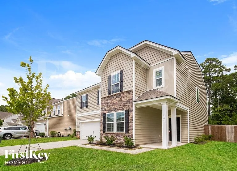144 Daniels Creek Cir — Photo 2