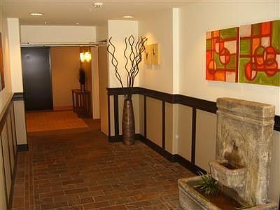 Community Hallway