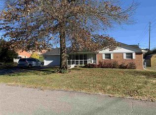 802 Shockley Ave, Morristown, TN 37814