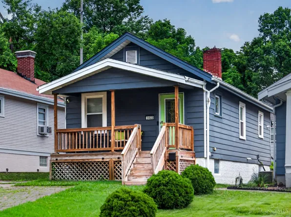 3022 Delmar Ave, Cincinnati, OH 45213