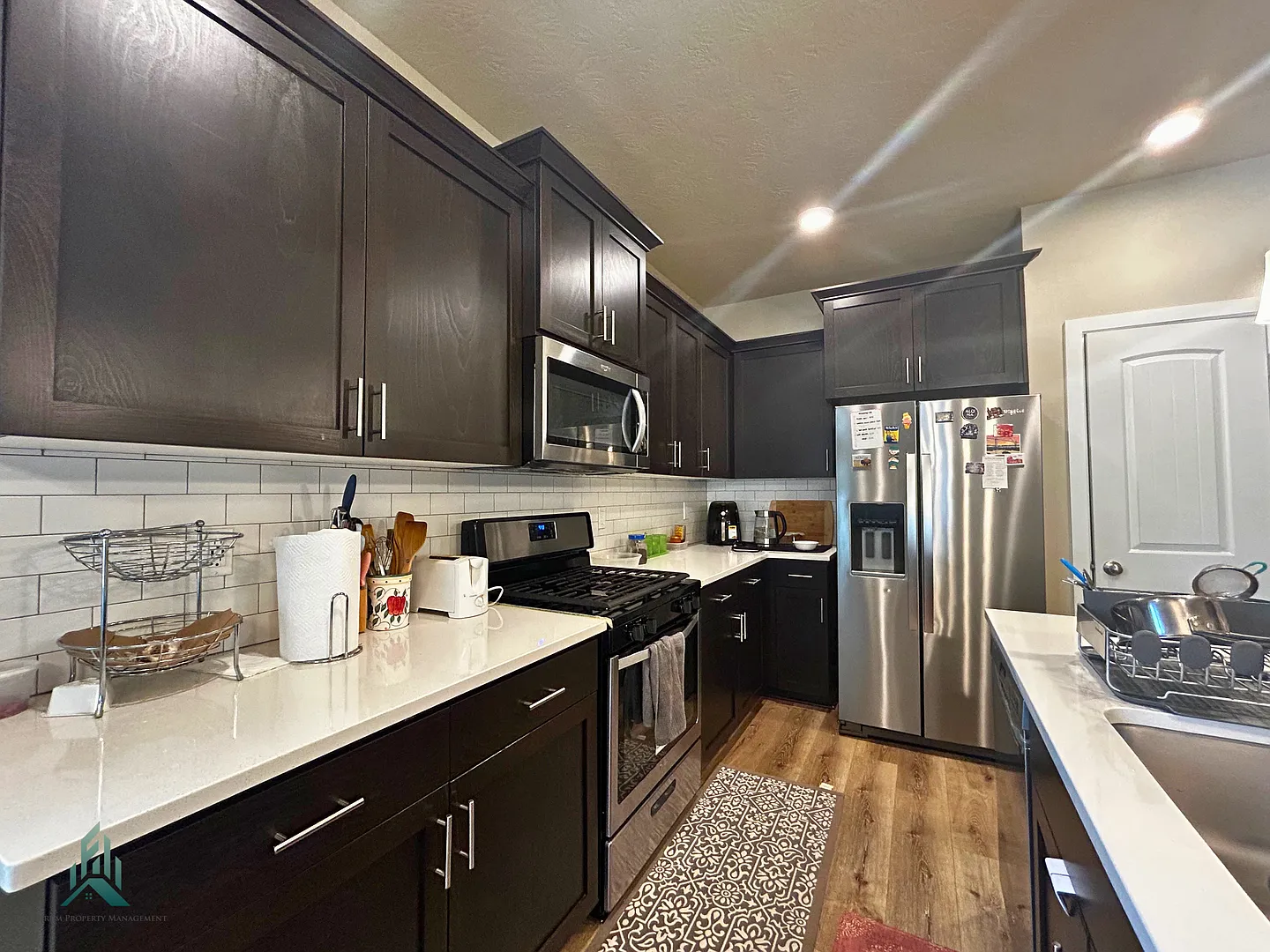 Single-family Home for Rent — Photo 4