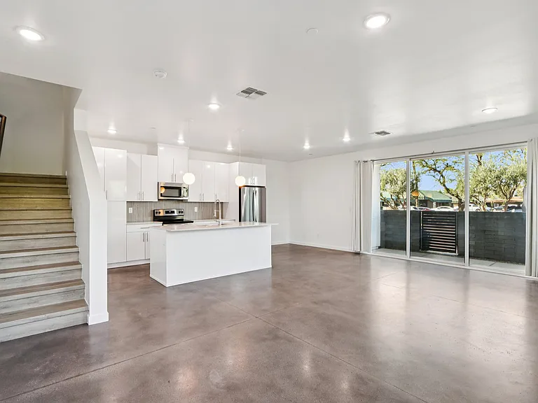 St. Moritz Townhomes — Photo 2