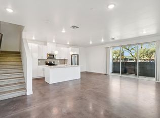 St. Moritz Townhomes, Chandler, AZ 85225