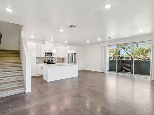 St. Moritz Townhomes