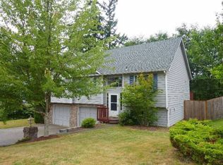 8114 196th Ave E, Bonney Lake, WA 98391