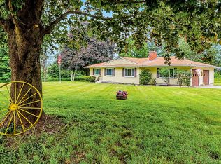 350 Old Colchester Rd, Salem, CT 06420