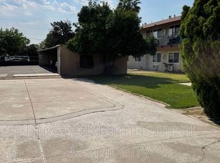 1484 N Cedar Ave UNIT 17, Fresno, CA 93703