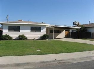 1617 7th Ave, Delano, CA 93215