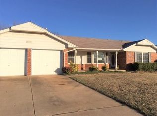 5032 Ryan Dr, Oklahoma City, OK 73135
