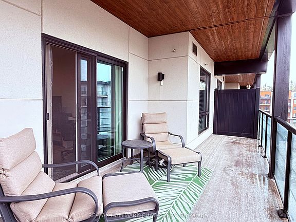 5th image of 302 Essa Rd #505