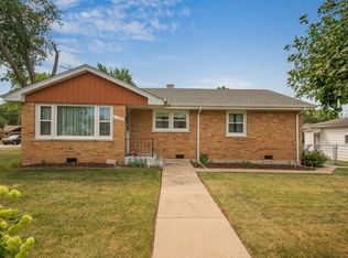 11300 S Nashville Ave, Worth, IL