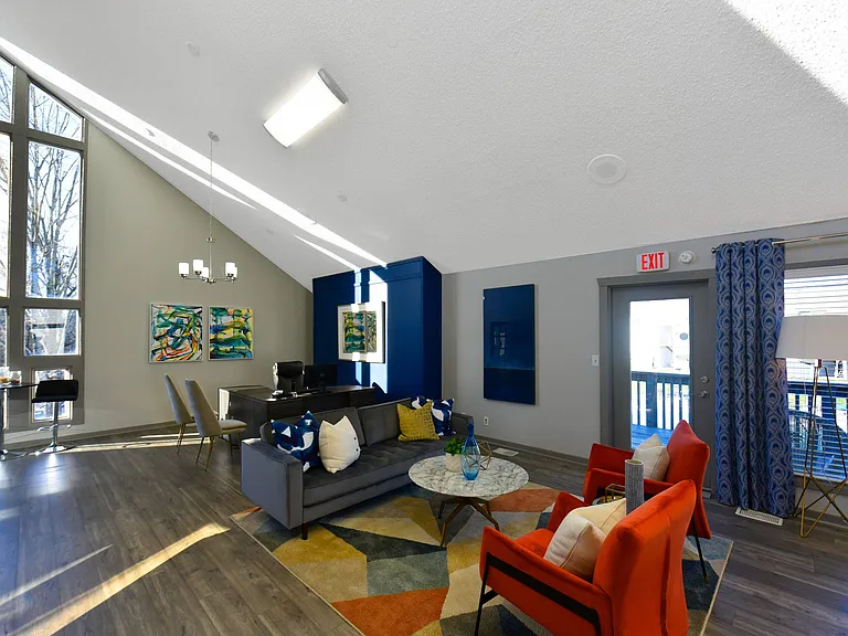 Leasing Office