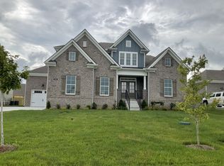 910 Proprietors Pl LOT 72, Murfreesboro, TN 37128