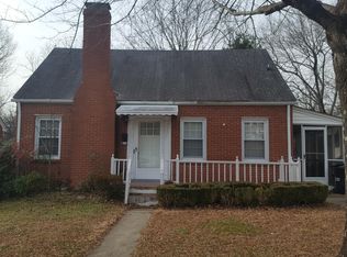 150 Forestlawn Dr, Danville, VA 24540