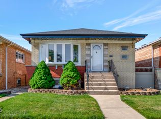 5854 W 59th St, Chicago, IL