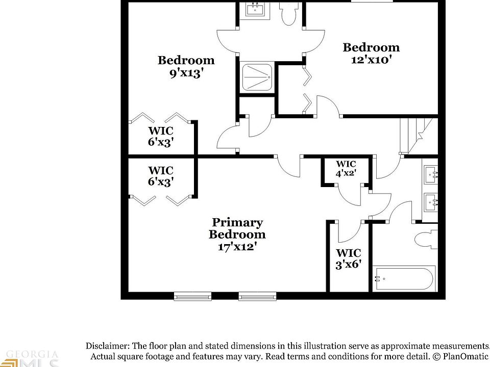 4956 Ivylog Ct, Lithonia, GA 30038 Zillow