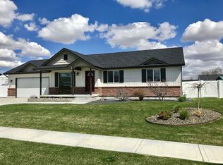 1182 N Preston Dr, Idaho Falls, ID 83401