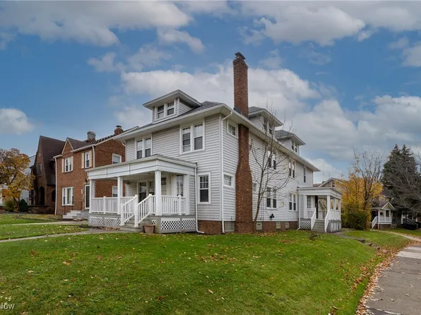 2200 Jackson Blvd, Cleveland Heights, OH 44118