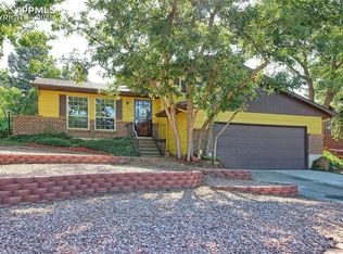 5346 Babcock Pl, Colorado Springs, CO 80915