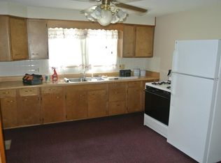 320 6th St LOT 66, Washington Court House, OH 43160