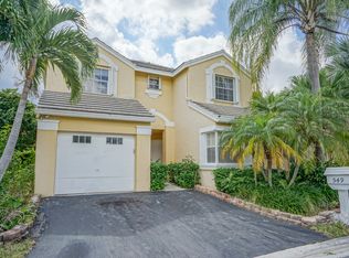 549 Bridgeton Rd, Weston, FL 33326