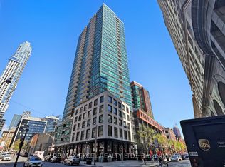 1 Scott St UNIT 406, Toronto, ON M5E 1A1