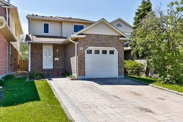19 Troyer Ct — Photo 1