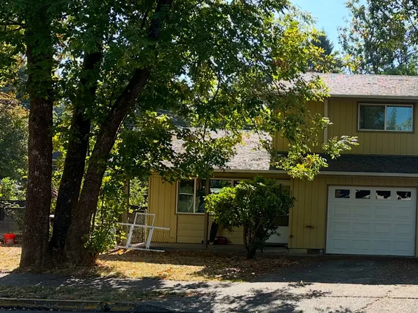 1790 Brewer Ave, Eugene, OR 97401