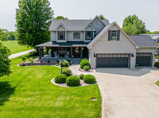 1134 Prairie Ln S, Princeton, IL 61356