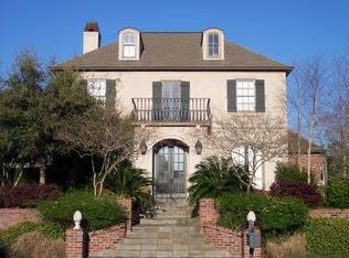 18544 Doc Olena Dr, Baton Rouge, LA 70817