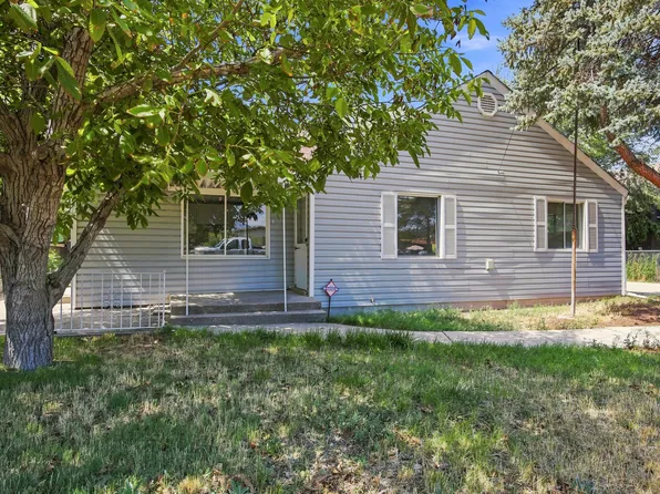 1416 S Cheyenne St, Salt Lake City, UT 84104