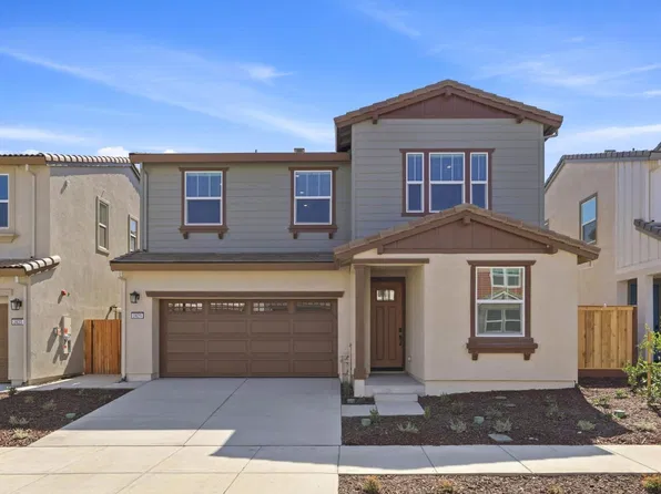 2629 Briones Drive, Fairfield, CA 94533
