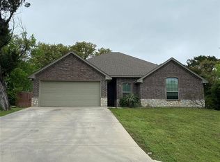 1110 Spanish Trail Dr, Granbury, TX 76048