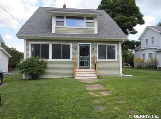 51 E Main St, Shortsville, NY 14548