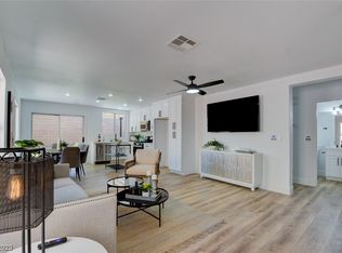 11125 Whooping Crane Ln, Las Vegas, NV 89144