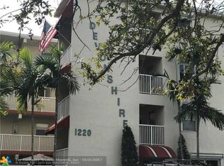 1220 NE 3rd St APT 101, Fort Lauderdale, FL 33301