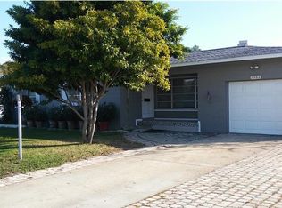 3562 23rd Ave N, Saint Petersburg, FL 33713