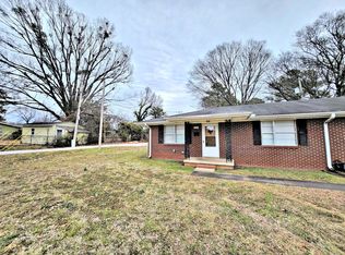 (RCH-25) North & 16th Ave SE, Decatur, AL 35601