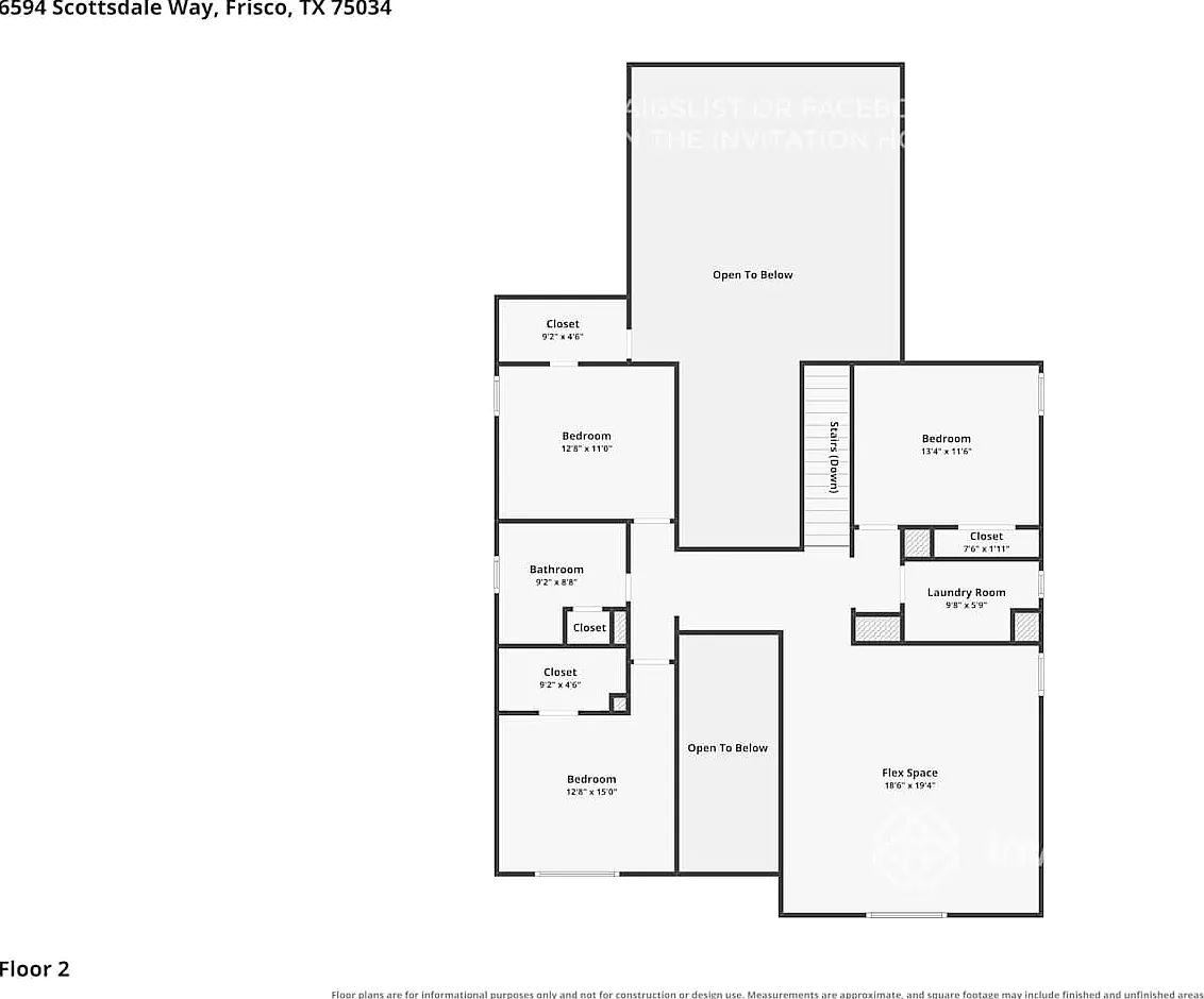 6594 Scottsdale Way Frisco, TX 75034 — Photo 3