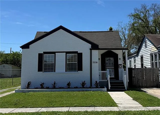 3514 Piedmont Dr