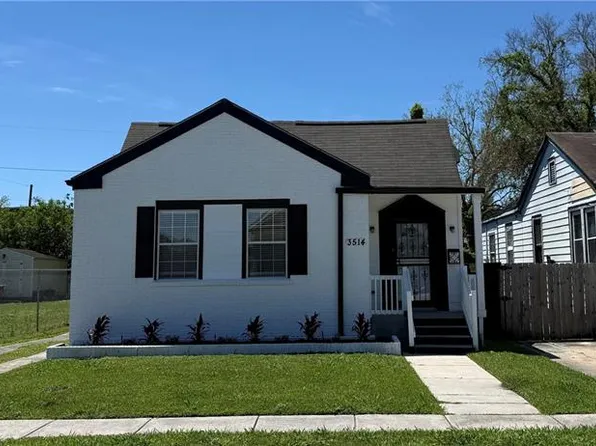 3514 Piedmont Dr, New Orleans, LA 70122